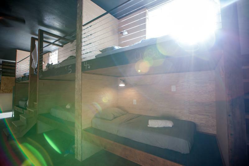 Hostel Podshare East Hollywood Los Angeles Exteriér fotografie
