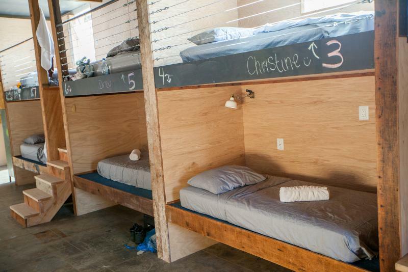 Hostel Podshare East Hollywood Los Angeles Exteriér fotografie