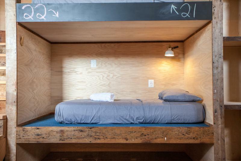 Hostel Podshare East Hollywood Los Angeles Exteriér fotografie
