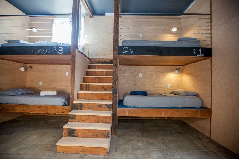 Hostel Podshare East Hollywood Los Angeles Exteriér fotografie